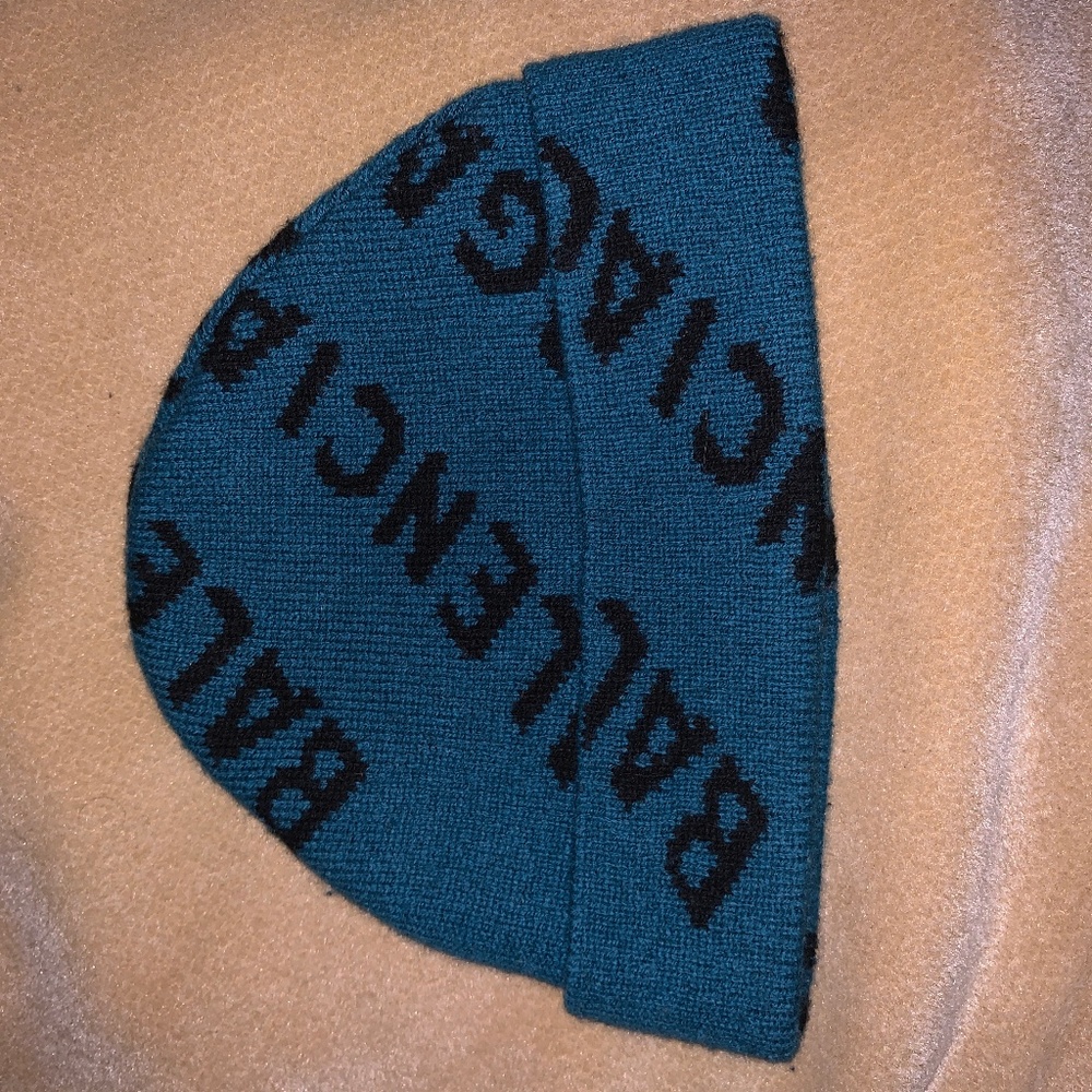 Balenciaga Beanie